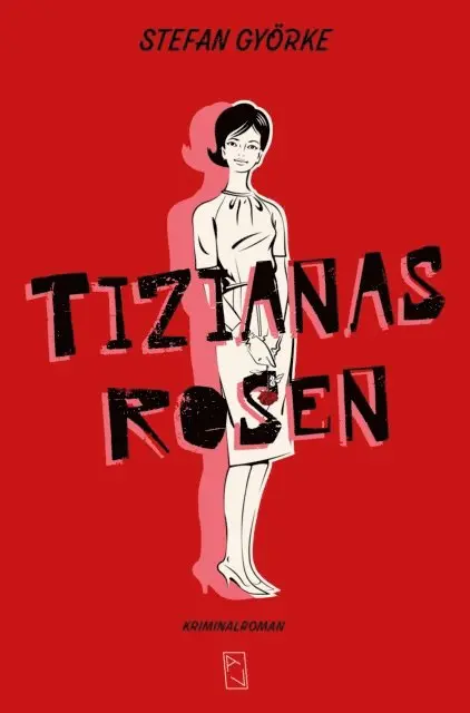 Stefan Gyorke - Tizianas Rosen, E-bok. Tillgänglighet: Lägg i varukorg