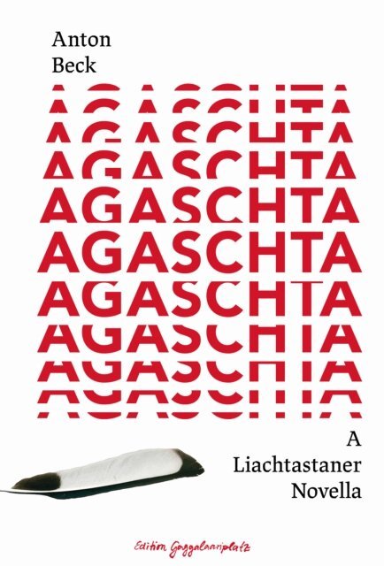 Anton Beck - Agaschta, E-bok