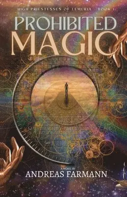 Andreas Farmann - Prohibited Magic, Häftad. Tillgänglighet: Lägg i varukorg