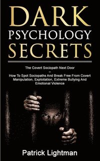 The Sociopath S Playbook Paul M Conlon Mba Haftad