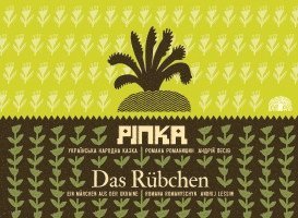 Romana Romanyschyn, Andrij Lessiw - Das Rübchen - Ripka, Inbunden. Tillgänglighet: Lägg i varukorg