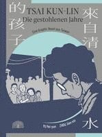Pei-yun Yu - Tsai Kun-lin - Die gestohlenen Jahre, Häftad