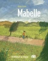 Matías Acosta - Mabelle, Inbunden