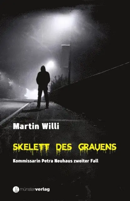 Martin Willi - Skelett des Grauens, E-bok. Tillgänglighet: Lägg i varukorg