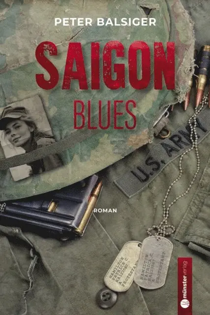 Peter Balsiger - Saigon, E-bok. Tillgänglighet: Lägg i varukorg