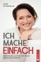 Valérie de Montmollin - Ich mache einfach, Inbunden. Tillgänglighet: Lägg i varukorg