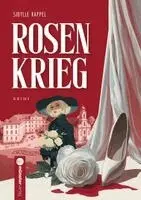 Sibylle Kappel - Rosenkrieg, Häftad. Tillgänglighet: Lägg i varukorg