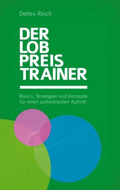 Detlev Reich - Der Lobpreis-Trainer, E-bok