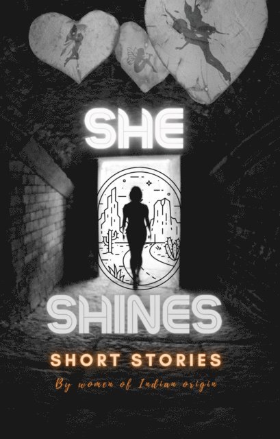 Bose Creative Publishers - She Shines, E-bok