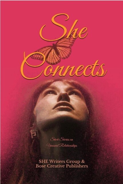 Bose Creative Publishers - She Connects, E-bok