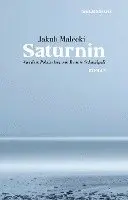 Malecki Jakub - Saturnin, Inbunden. Tillgänglighet: Lägg i varukorg