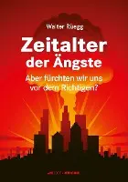 Walter Rüegg - Zeitalter der Ängste, Inbunden. Tillgänglighet: Lägg i varukorg