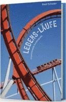 Basil Schader - Lebens-Läufe, Inbunden