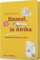 André Hülsbömer - Einmal, in Afrika, Inbunden. Tillgänglighet: Lägg i varukorg