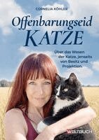 Cornelia Köhler - Offenbarungseid Katze, Häftad