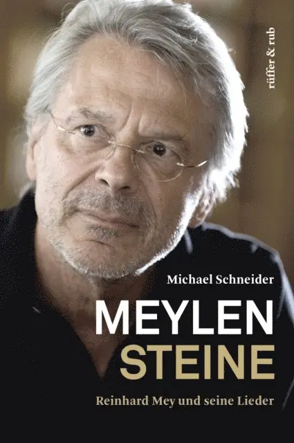 Michael Schneider - Meylensteine, E-bok. Tillgänglighet: Lägg i varukorg