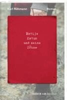 Karl Rühmann - Matija Katun und seine Söhne, Inbunden