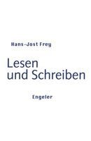 Lesen und Schreiben