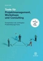 Nicolai Andler - Tools für Projektmanagement Workshops und Consulting, Inbunden