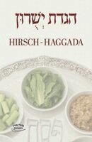 Abraham Michalski, Israel Meyer Japhet - Hirsch-Haggada, Inbunden