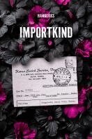 Hanbekks - Importkind, Häftad