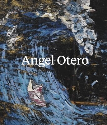 Angel Otero - Angel Otero, Inbunden