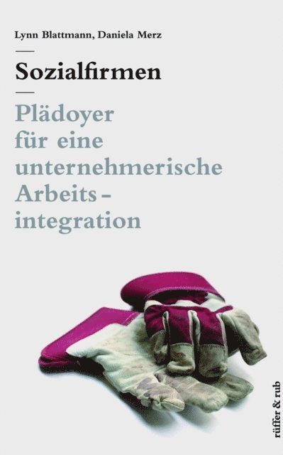 Lynn Blattmann - Sozialfirmen, E-bok