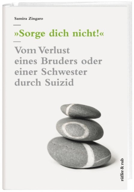 Samira Zingaro - Sorge dich nicht!, E-bok