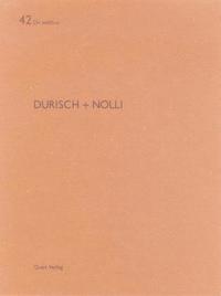 Durisch Nolli
