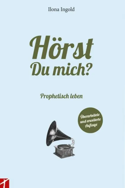 Ilona Ingold - Hörst du mich?, E-bok. Tillgänglighet: Lägg i varukorg