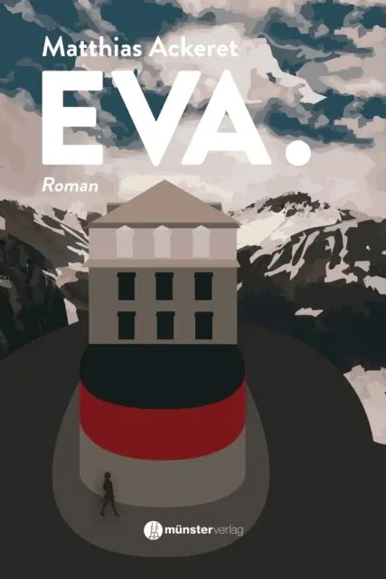 Matthias Ackeret - EVA., E-bok. Tillgänglighet: Lägg i varukorg