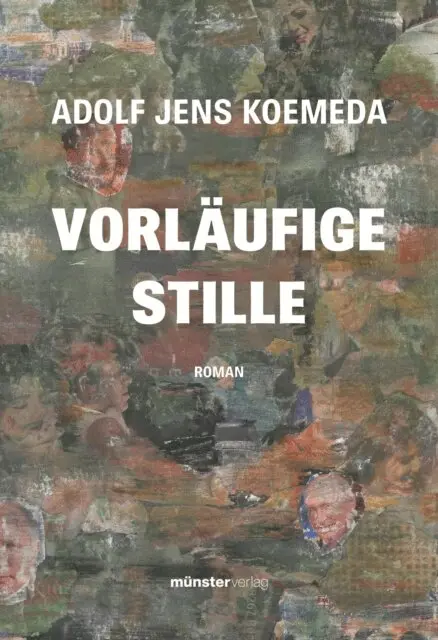 Adolf Jens Koemeda - Vorläufige Stille, E-bok. Tillgänglighet: Lägg i varukorg