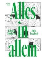 Julia Trachsel - Alles in allem, Häftad