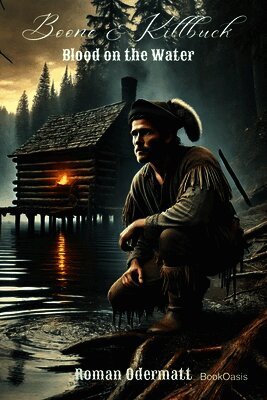 Boone & Killbuck - Blood on the Water