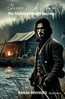 Roman Odermatt - Boone & Killbuck - The Traitor of Mingo Bottom, Häftad. Tillgänglighet: Lägg i varukorg