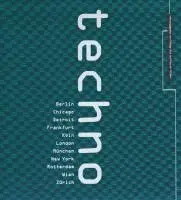 Philip Anz, Patrick Walder - Techno, Häftad. Tillgänglighet: Lägg i varukorg