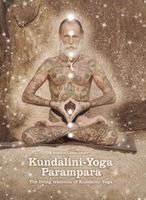 Reinhard Gammenthaler - Kundalini-Yoga-Parampara, Häftad