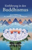 Geshe Kelsang Gyatso - Einführung in den Buddhismus, Häftad