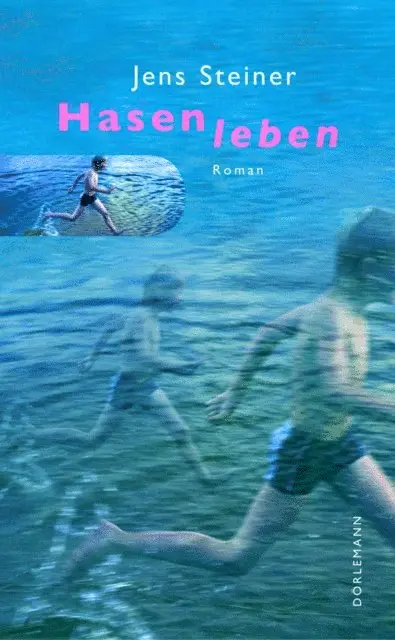 Jens Steiner - Hasenleben, E-bok. Tillgänglighet: Lägg i varukorg