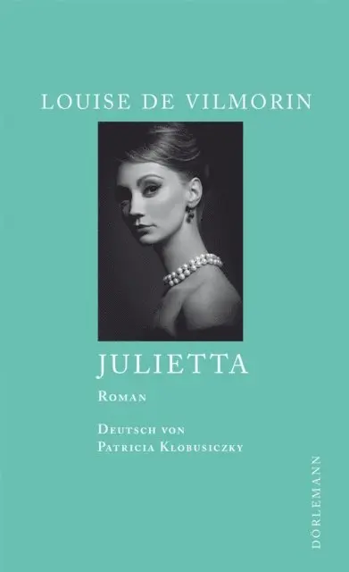 Louise de Vilmorin - Julietta, E-bok. Tillgänglighet: Lägg i varukorg