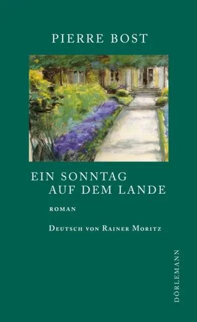 Pierre Bost - Ein Sonntag auf dem Lande, E-bok. Tillgänglighet: Lägg i varukorg