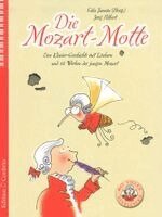 Die Mozart-Motte, Övrigt