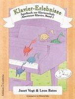 Klavier-Erlebnisse Spielbuch zur Schule 1, Övrigt