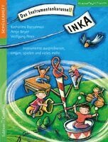 INKA - Das Instrumentenkarussell, Övrigt