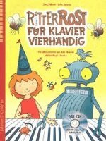 Ritter Rost für Klavier vierhändig, Övrigt