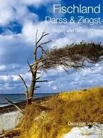 Krystin Liebert - Fischland, Darß & Zingst, Häftad. Tillgänglighet: Lägg i varukorg