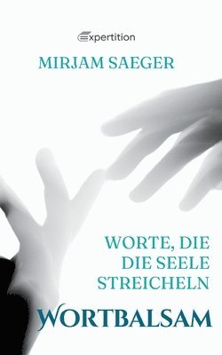 Mirjam Saeger - Wortbalsam, Häftad