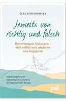 Gert Kowarowsky - Jenseits von richtig und falsch, Häftad. Tillgänglighet: Lägg i varukorg
