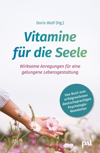 Doris Wolf - Vitamine für die Seele, E-bok