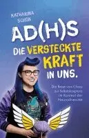 Katharina Schön - AD(H)S, Häftad. Tillgänglighet: Lägg i varukorg